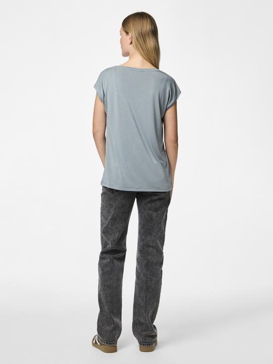 Image du produit Pieces T-Shirt uni (XS)