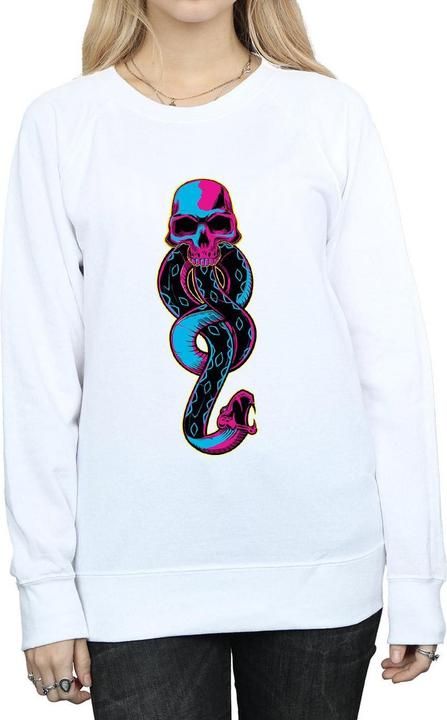 Produktbild Neon Dark Mark Sweatshirt (L)