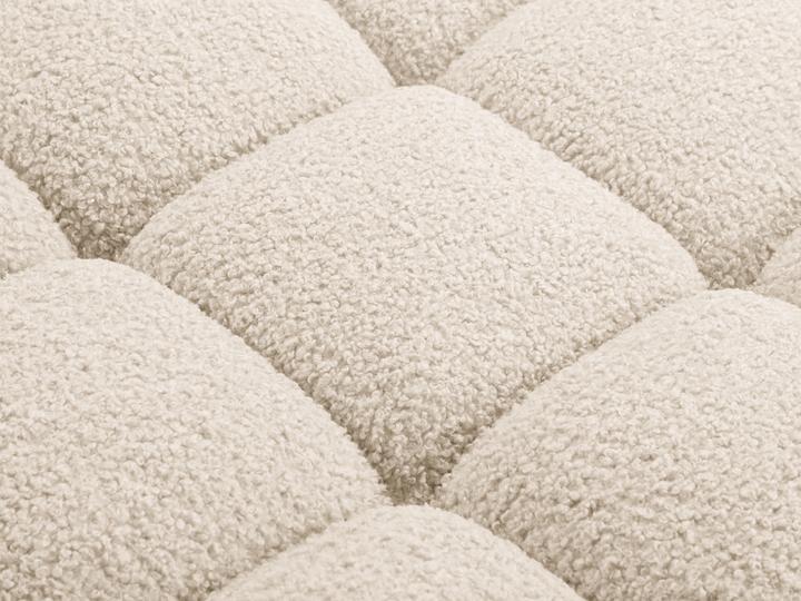 Image du produit Micadoni Méridienne Gauche, "Bellis", 1 Place, 155x94x70 Fabriqué en Europe (Chaise longue)