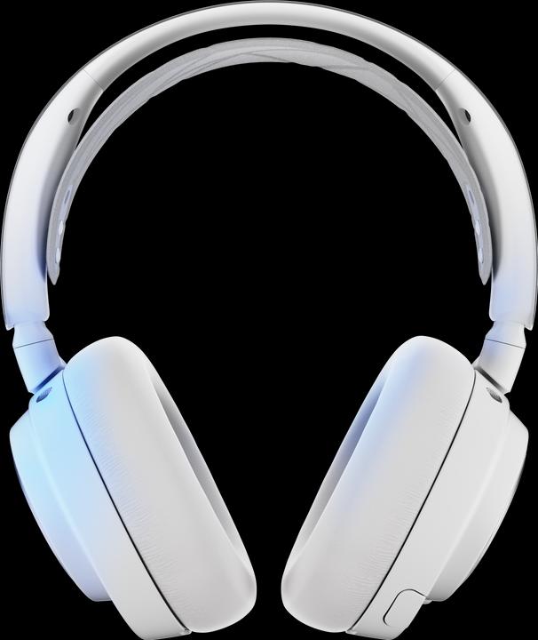 Actual product image SteelSeries Arctis Nova Pro Wireless P (Wireless, Cable)