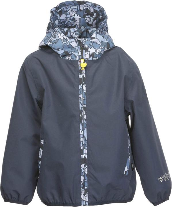 Rukka Malin Kinder Regenjacke
