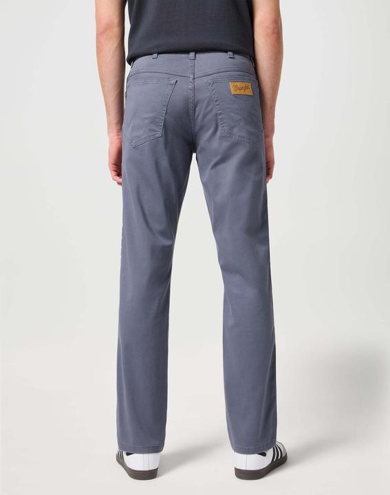 Actual product image Wrangler Trousers Texas Low Stretch (32, 34)