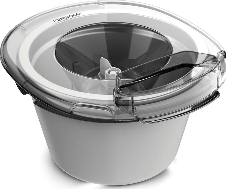 Produktbild Kenwood Eisbereiter