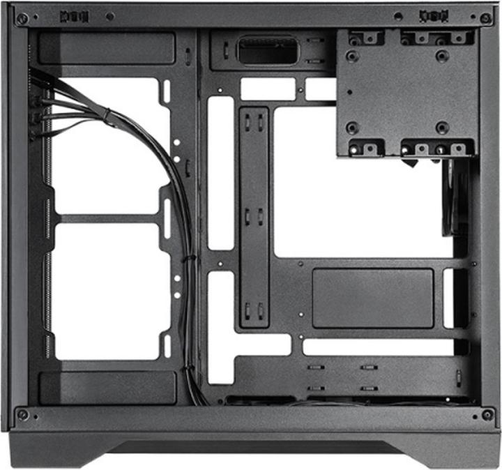 Actual product image Chieftec Visio Air (mATX, ATX, Mini-ITX)