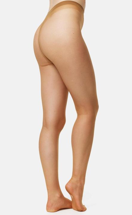 Image du produit Nur Die Transparent (15 DEN, 40 - 44)