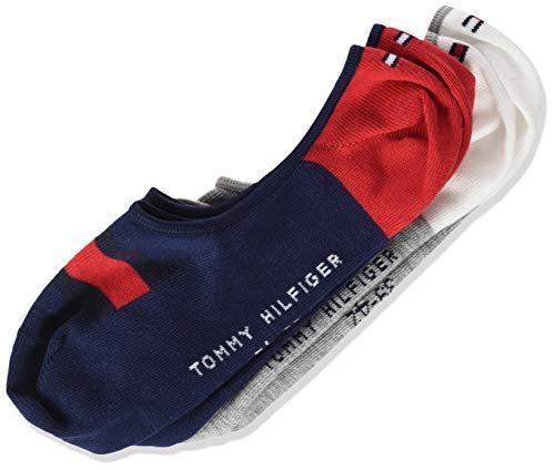 Produktbild Tommy Hilfiger Doppelpack Füsslinge (2er Pack, 35 - 38)