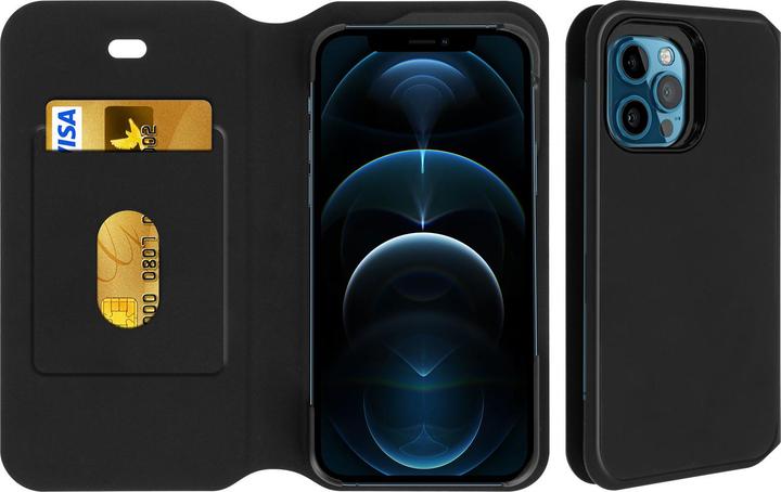 Image du produit OtterBox Strada Via (Apple iPhone 12 Pro Max)