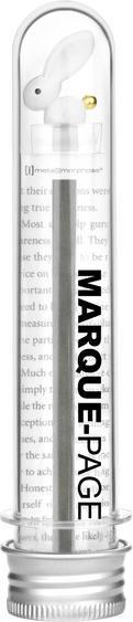 Actual product image MTM Bookmark Bunny