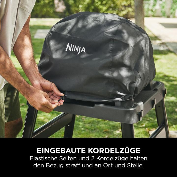 Image du produit Ninja Couverture du barbecue (Grille)
