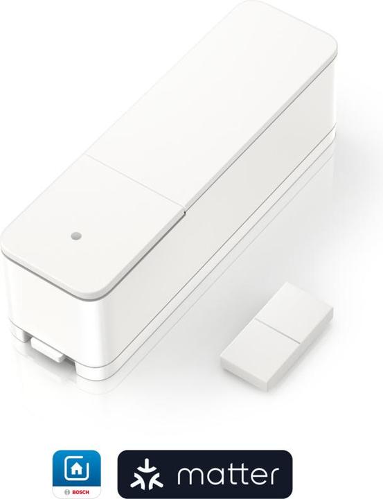 Actual product image Bosch Smart Home Door/window contact II (+M)