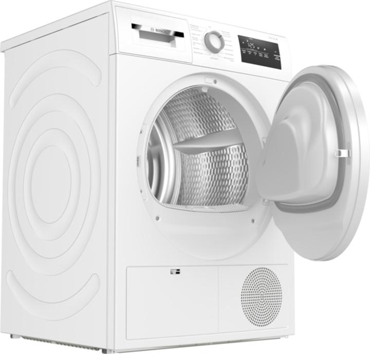 Produktbild Bosch Hausgeräte WTH83V03 (7 kg, Rechts, EU-Stecker)
