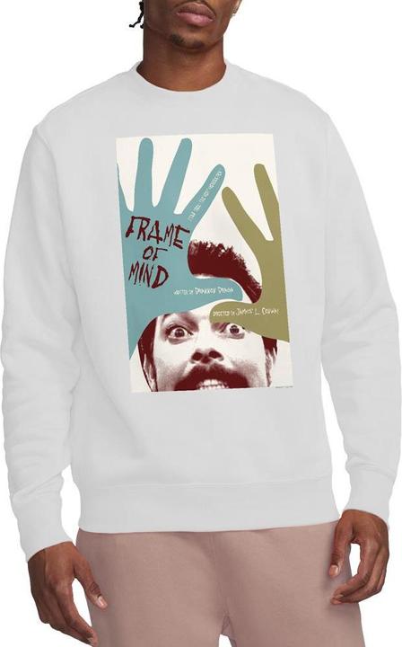 Produktbild The Next Generation Season 6 Episode 21 Sweatshirt (L)