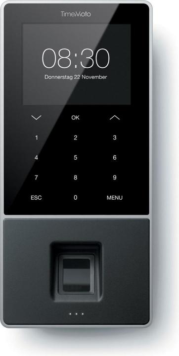 Immagine prodotto Safescan TimeMoto TM-828 SC