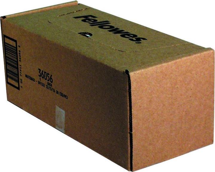 Immagine prodotto Fellowes Sacchi per rifiuti di frantumazione 94 litri, 50pz. (50 x, 94 l)