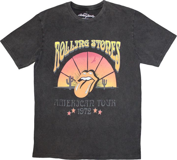 Produktbild The Rolling Stones Desert 72 Stone Wash (S)