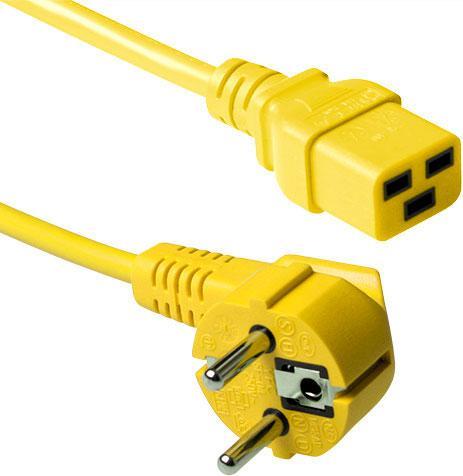 Jaune
