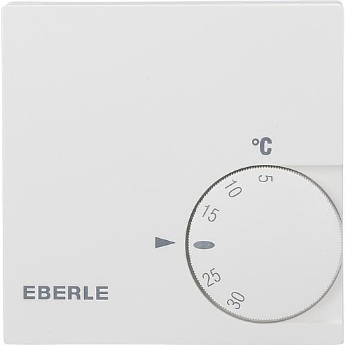 Actual product image Eberle Controls Room Thermostat