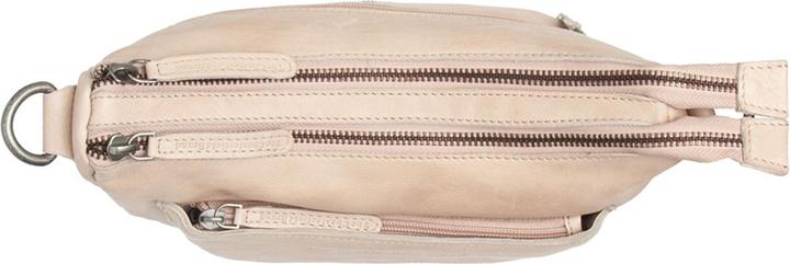 Immagine prodotto The Chesterfield Brand Caroline Schultertasche Leder 25 cm