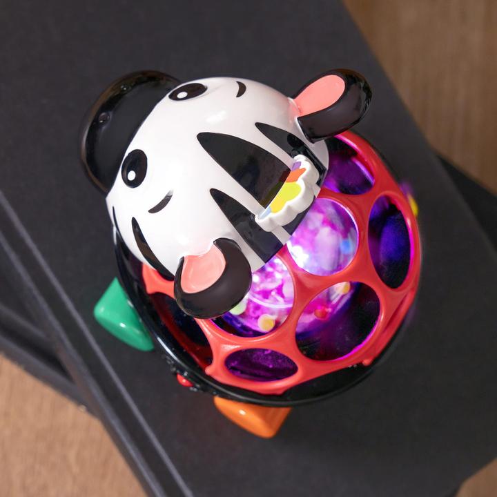 Image du produit Baby Einstein Zen Oball Fahrzeug