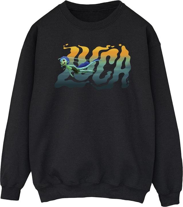 Produktbild Disney Luca Swim Sweatshirt (L)