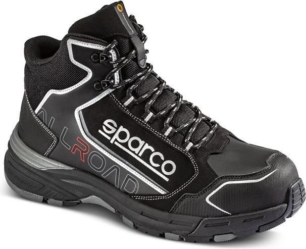 Actual product image Sparco Allroad-H (40)
