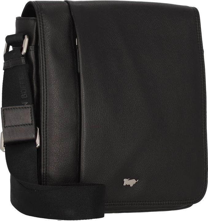 Immagine prodotto Braun Büffel Golf 2.0 borsa a tracolla in pelle 22 cm
