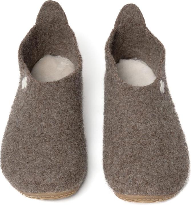 Image du produit Living Kitzbühel Chausson en laine vierge (47)