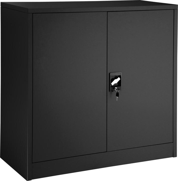Actual product image tectake Filing cabinet (90 x 40 x 90 cm)