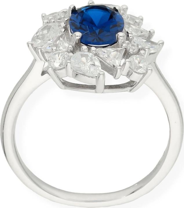 Image du produit Carat Colorstone (58, Argent 925)