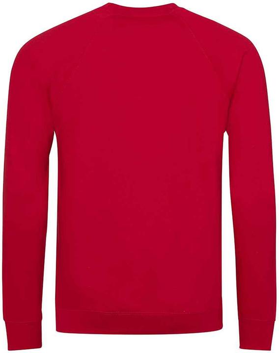 Immagine prodotto Awdis Academy Felpa Raglan Bambini (XS)