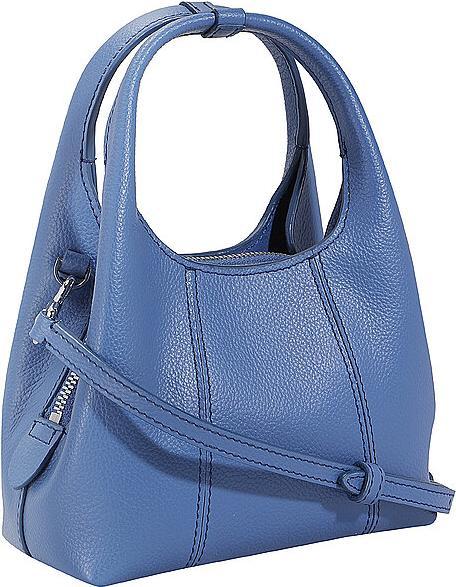 Actual product image Le Tanneur Hobo Bag JULIETTE Mini