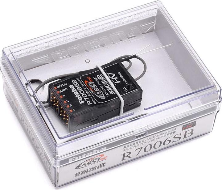 Image du produit Futaba Récepteur