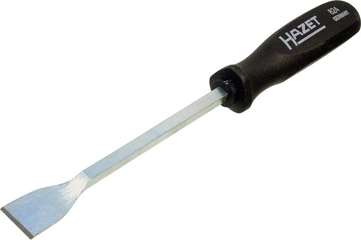 Produktbild HAZET Flachschaber 824 ∙ Flachprofil ∙ 0.5 x 23 mm