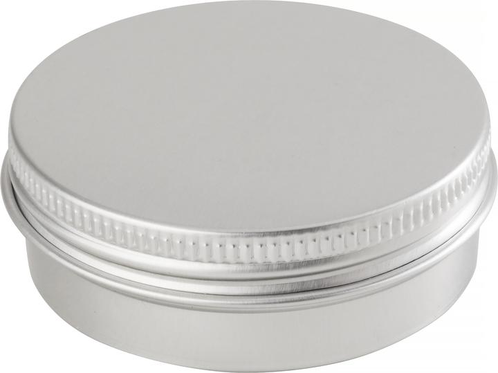 Actual product image Glorex Cosmetic Tin