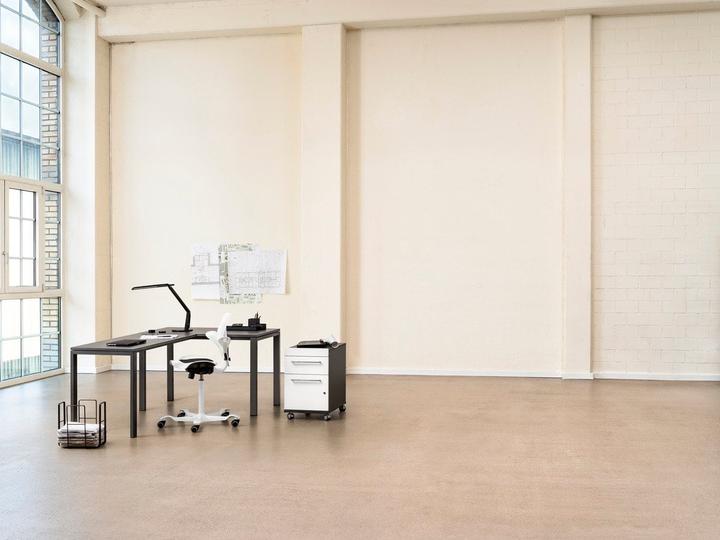 Produktbild HAG Capisco Puls 8010
