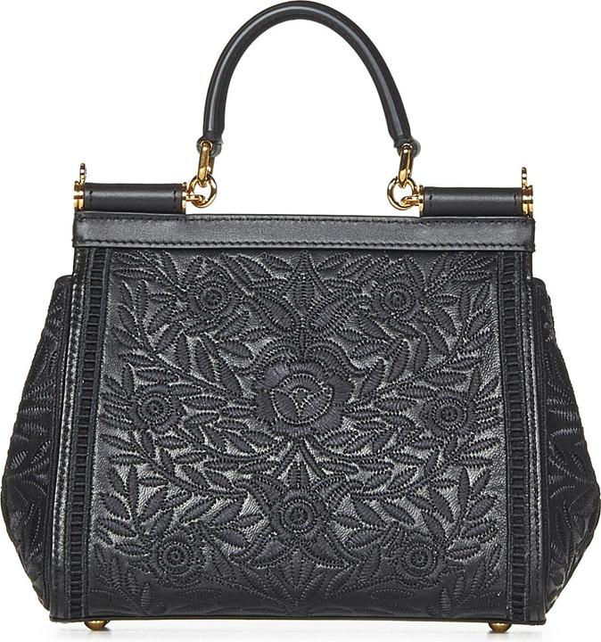 Actual product image Dolce & Gabbana Bags.. Black