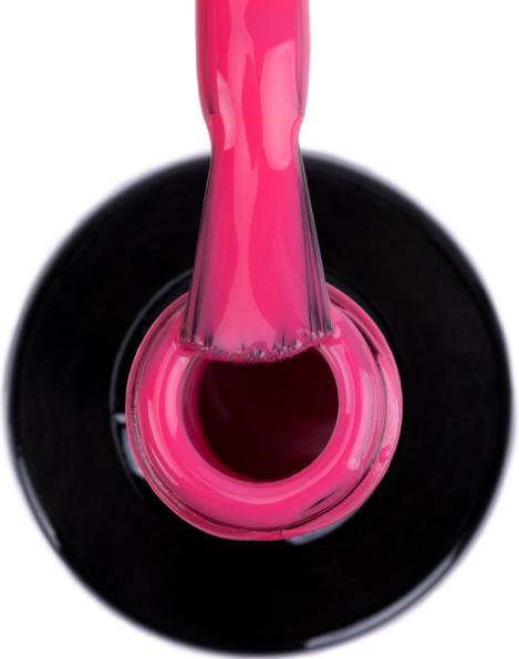 Produktbild Maliva Gellack 039 UV/LED (Hot Fuchsia Pink, UV-Gel Lack)
