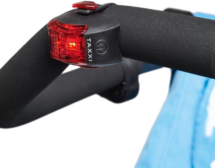 Actual product image Taxxi elite