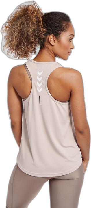 Actual product image hummel Te Tola Tank Top (XL)