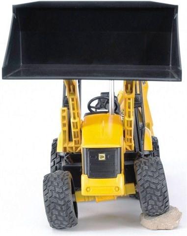 Produktbild Bruder JCB MIDI CX Baggerlader