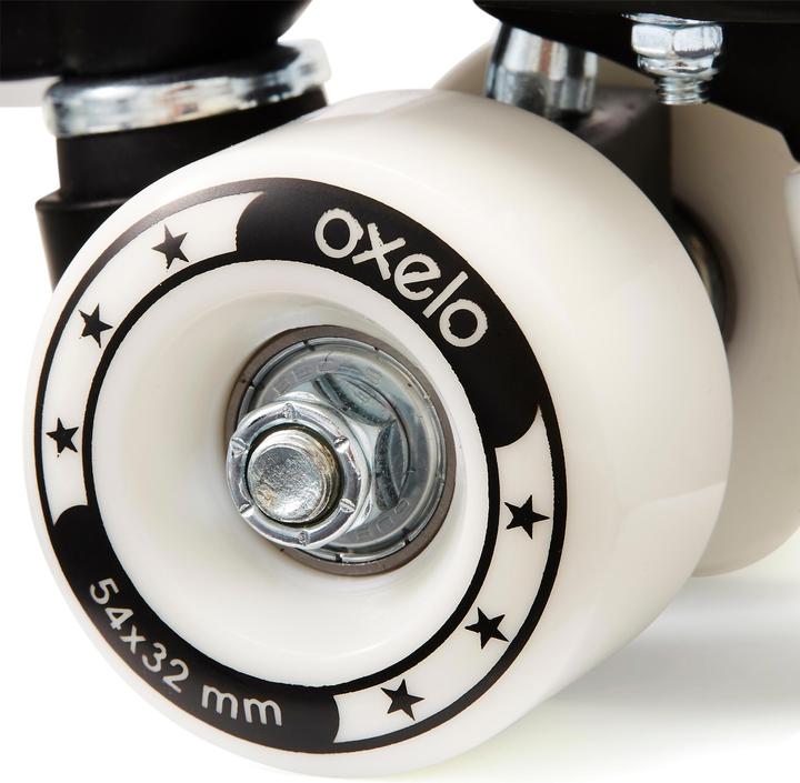 Actual product image Oxelo QUAD 100 (35)
