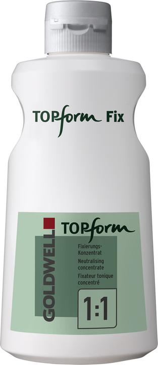 Produktbild Goldwell Top Form Fixierung (Haarpaste, 1000 ml)