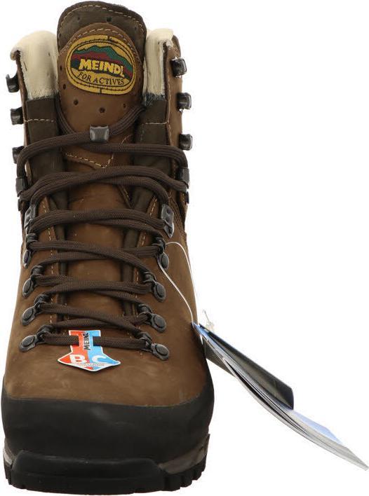 Produktbild Meindl Island MFS Active GTX Schuhe (42.5)