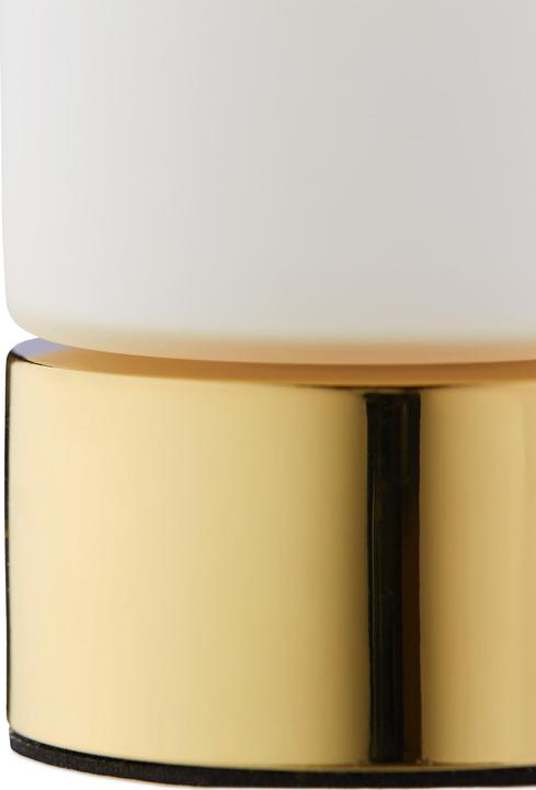 Actual product image Relaxdays Bedside lamp