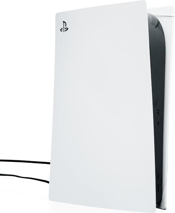 Actual product image Floating Grip Playstation 5 Wall Mount (PS5)