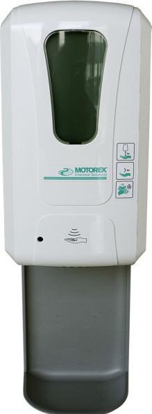 Immagine prodotto Motorex Distributore di disinfettante