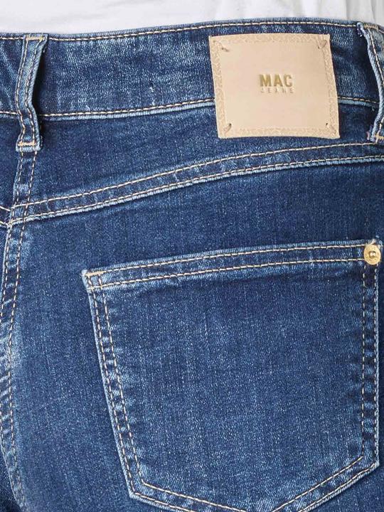 Image du produit MAC Jeans Straight Jeans Light Denim Dark Blue Net Wash (W32/L30)