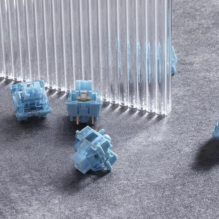 Immagine prodotto Akko V3 Pro Cream Blue Switches