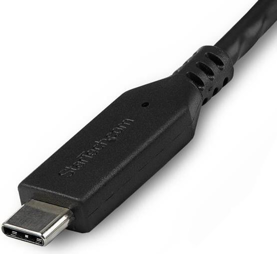 Image du produit StarTech .com Câble adaptateur 1 m USB-C vers DisplayPort (0.20 m, DisplayPort)