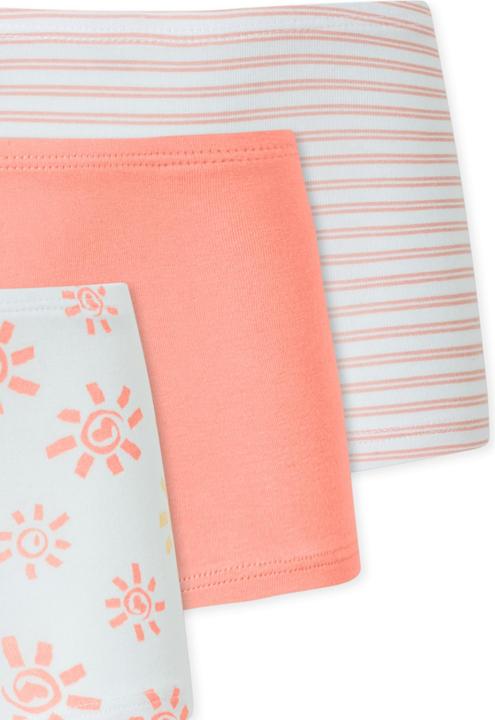Produktbild Schiesser Panty 95/5 (116, 3er Pack)